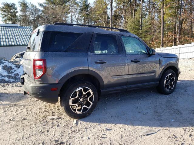Изображение 3 2021 FORD BRONCO SPORT BIG BEND 2021 с VIN 3FMCR9B69MRA12724
