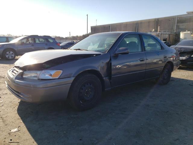 Изображение 1999 TOYOTA CAMRY CE 1999