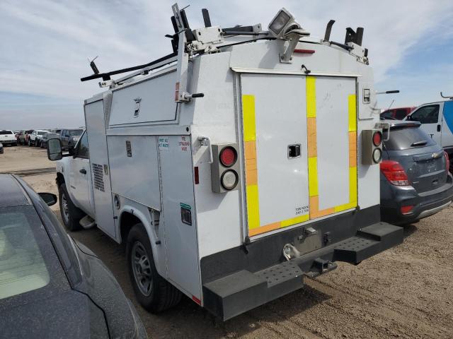 Image 2 of 2013 CHEVROLET SILVERADO C3500 2013 with VIN 1GB3CZCG6DF148033