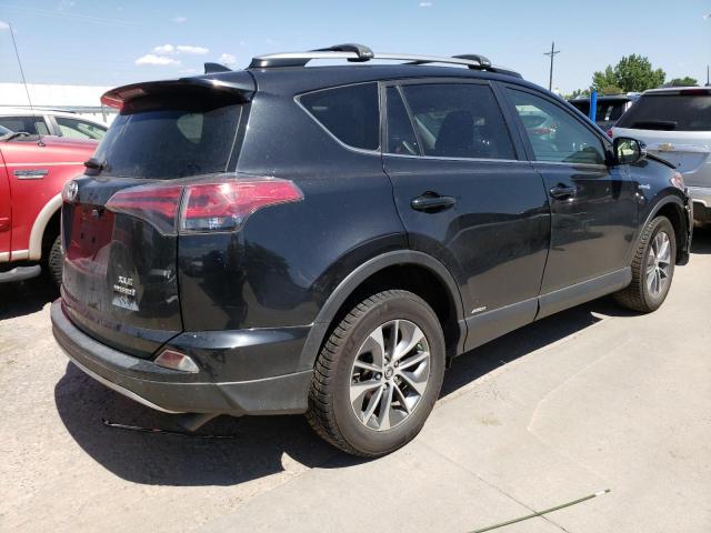 Изображение 3 2018 TOYOTA RAV4 HV LE 2018 с VIN JTMRJREV5JD211475