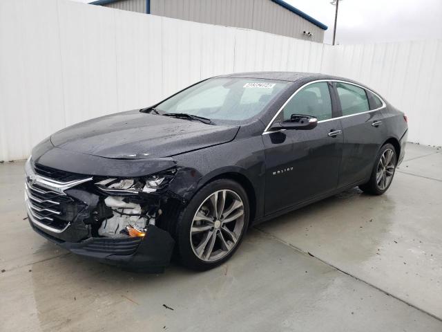 Image 1 of 2020 CHEVROLET MALIBU PREMIER 2020 with VIN 1G1ZE5SX1LF025578