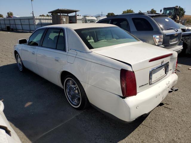 Obraz 2 z 2003 CADILLAC DEVILLE  2003 z VIN 1G6KD57Y53U143810