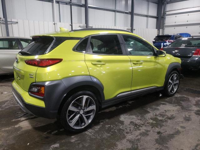 Obraz 3 z 2019 HYUNDAI KONA LIMITED 2019 z VIN KM8K3CA54KU253017