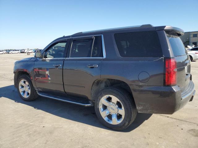 Изображение 2 2017 CHEVROLET TAHOE C1500 PREMIER 2017 с VIN 1GNSCCKC0HR350137