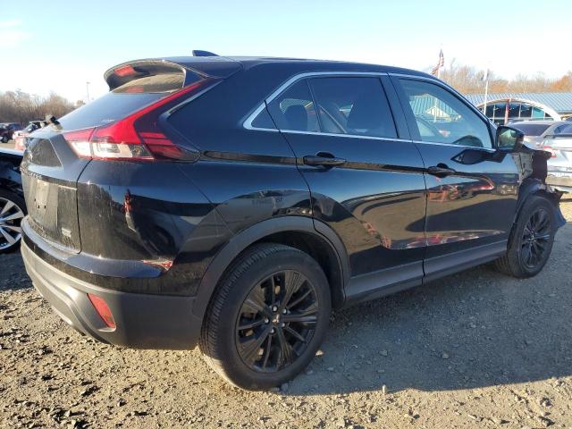 Image 3 of 2022 MITSUBISHI ECLIPSE CROSS LE 2022 with VIN JA4ATVAA7NZ030903