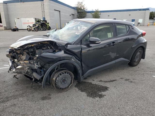 Obraz 1 z 2020 TOYOTA C-HR XLE 2020 z VIN JTNKHMBX6L1082183