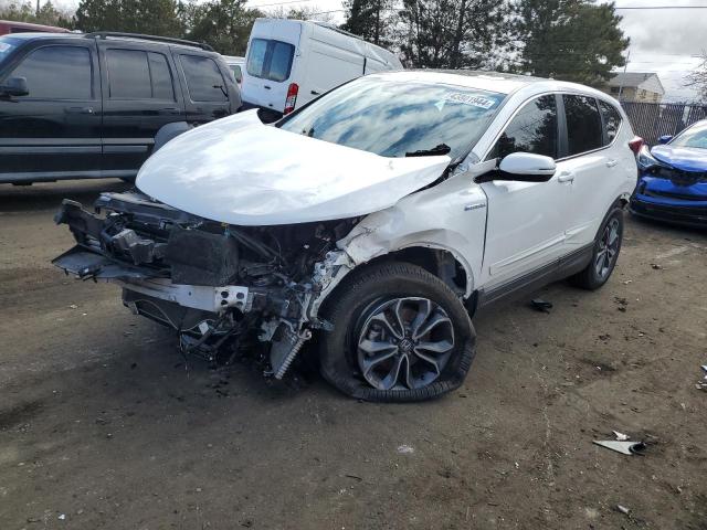 Obraz 2022 HONDA CR-V EX 2022