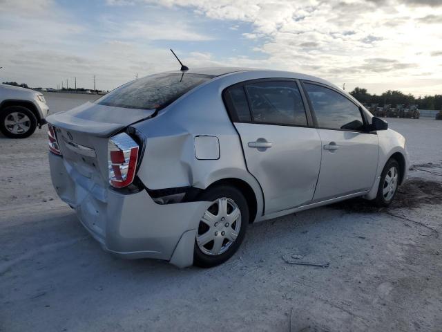 Image 3 of 2011 NISSAN SENTRA 2.0 2011 with VIN 3N1AB6AP6BL663935