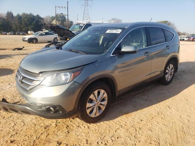 Изображение 2012 HONDA CR-V EXL 2012