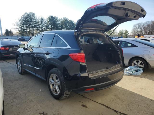 Obraz 2 z 2015 ACURA RDX TECHNOLOGY 2015 z VIN 5J8TB4H54FL028259
