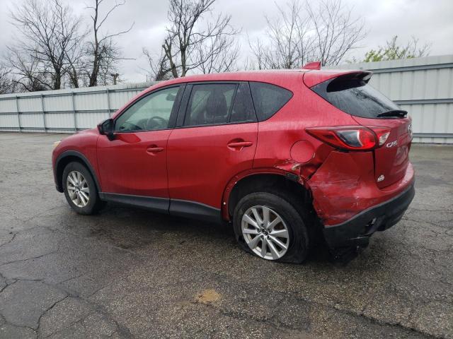 Obraz 2 z 2015 MAZDA CX-5 TOURING 2015 z VIN JM3KE2CY5F0437113