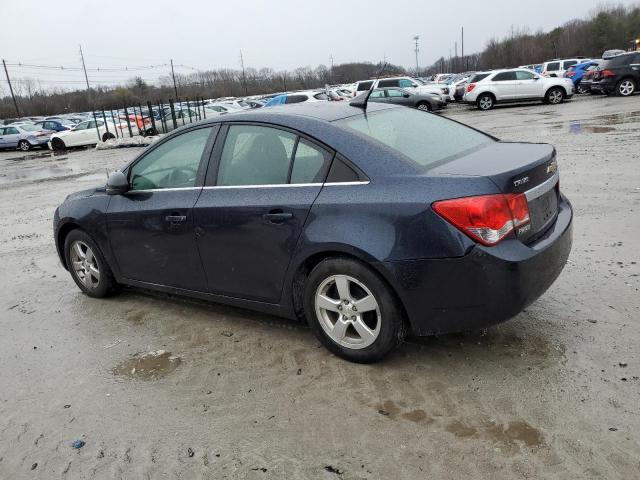 Image 2 of 2014 CHEVROLET CRUZE LT 2014 with VIN 1G1PC5SB7E7427197