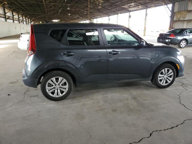 Изображение 3 2020 KIA SOUL LX 2020 с VIN KNDJ23AU9L7729255