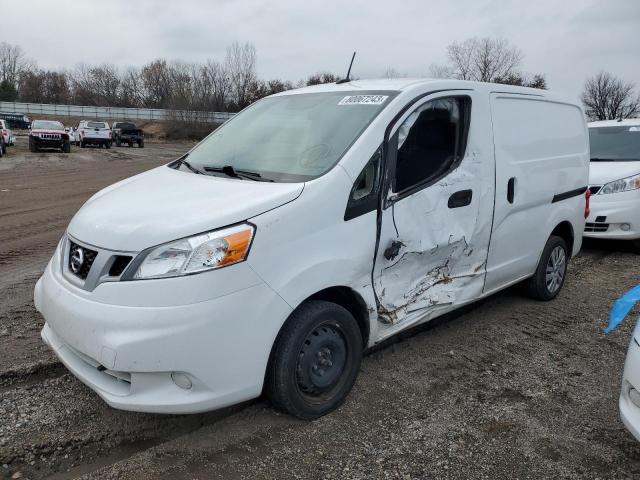 2021 NISSAN NV200 2.5S 2021 image