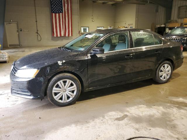 Image 1 of 2017 VOLKSWAGEN JETTA S 2017 with VIN 3VW2B7AJ0HM285579