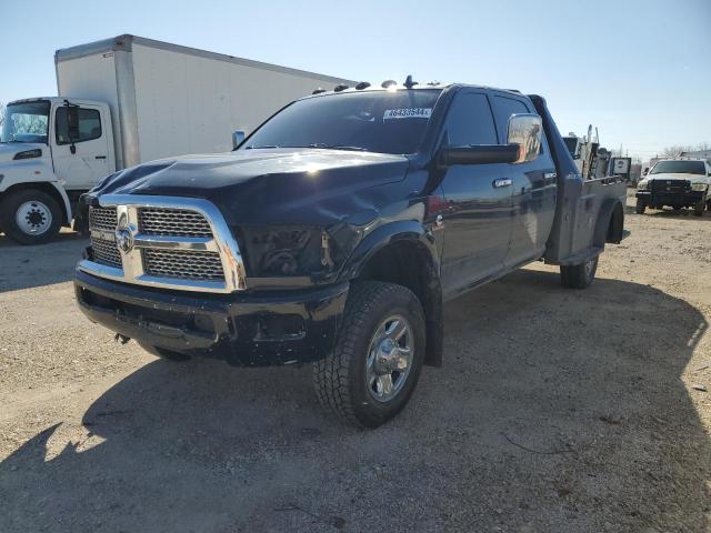 Image 1 of 2015 RAM 3500  2015 with VIN 3C7WRTCL7FG591250