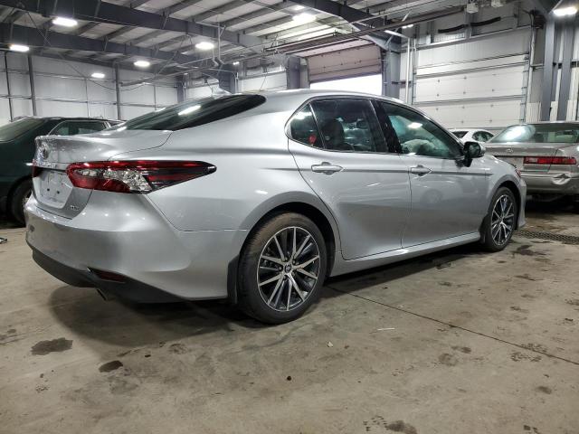 Image 3 of 2023 TOYOTA CAMRY XLE 2023 with VIN 4T1F11AK1PU768744