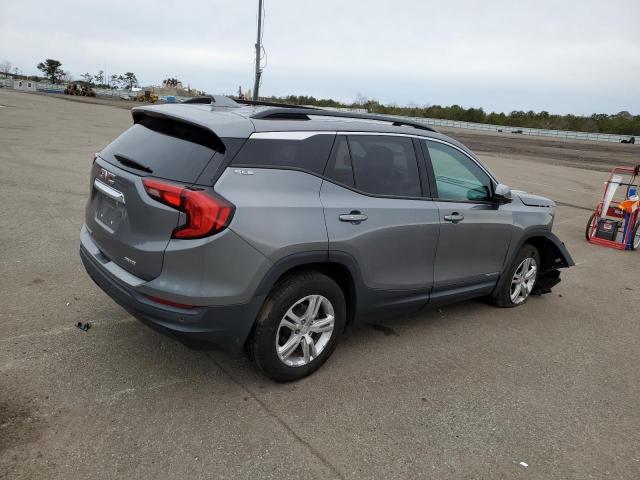 Image 3 of 2018 GMC TERRAIN SLE 2018 with VIN 3GKALTEV3JL357182