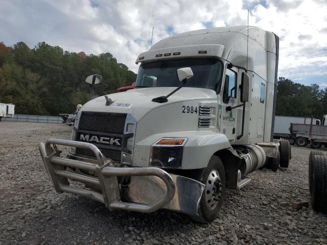 Image 2 of 2022 MACK ANTHEM  2022 with VIN 1M1AN4GY2NM027077