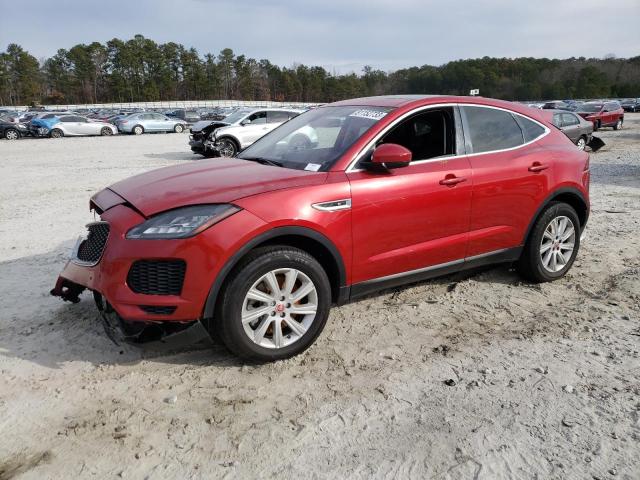 2019 JAGUAR E-PACE S 2019 image