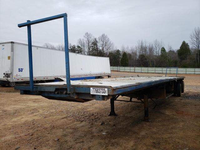 Image 2 of 2005 GDAN TRAILER 2005 with VIN 1GRDM96275M701899
