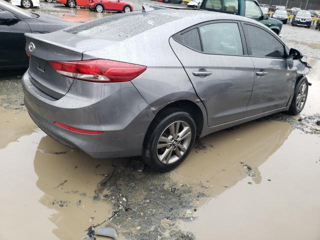Image 3 of 2018 HYUNDAI ELANTRA SEL 2018 with VIN 5NPD84LF9JH401021