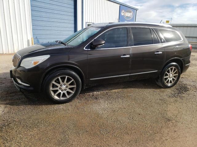 Image 1 of 2014 BUICK ENCLAVE  2014 with VIN 5GAKRBKD8EJ314976