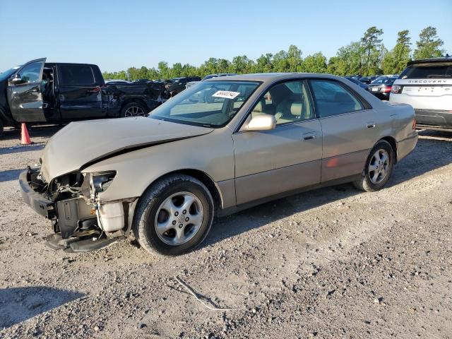 1998 LEXUS ES 300 1998 image