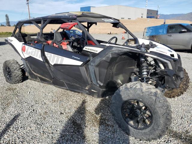 Image 1 of 2019 CAN-AM MAVERICK X3 MAX TURBO 2019 with VIN 3JBVMAY27KK000033