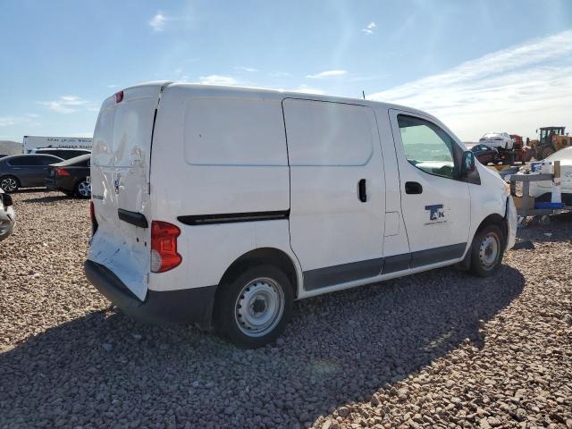 Image 3 of 2020 NISSAN NV200 2.5S 2020 with VIN 3N6CM0KN4LK691845