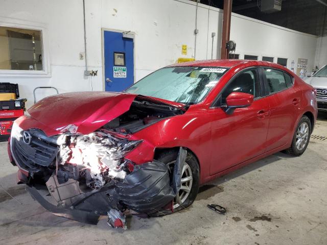 Obraz 1 z 2016 MAZDA 3 SPORT 2016 z VIN JM1BM1U75G1297426