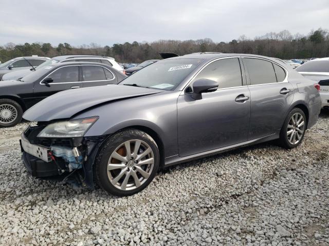2014 LEXUS GS 350 2014 image