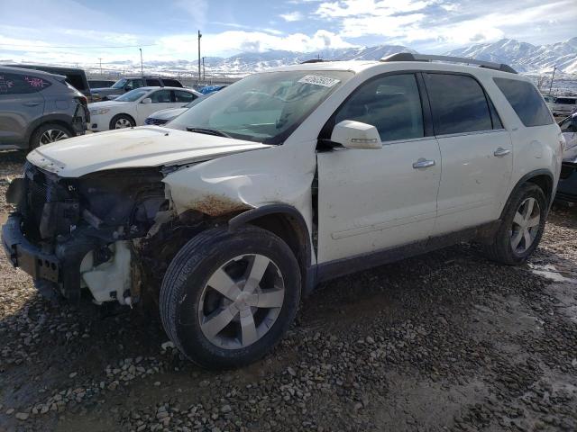 2012 GMC ACADIA SLT-1 2012 image