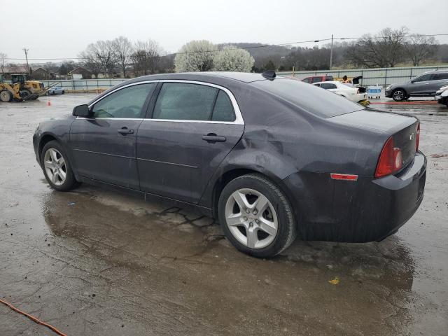 Image 2 of 2012 CHEVROLET MALIBU LS 2012 with VIN 1G1ZB5E02CF288489