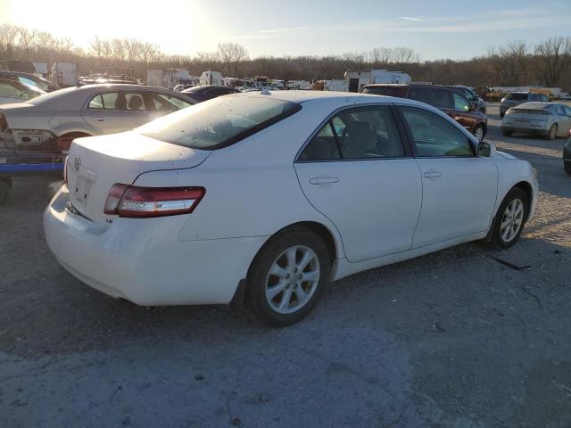 Image 3 of 2010 TOYOTA CAMRY BASE 2010 with VIN 4T4BF3EK5AR078899