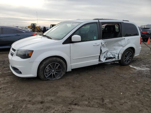 Obraz 1 z 2017 DODGE GRAND CARAVAN GT 2017 z VIN 2C4RDGEG5HR699928