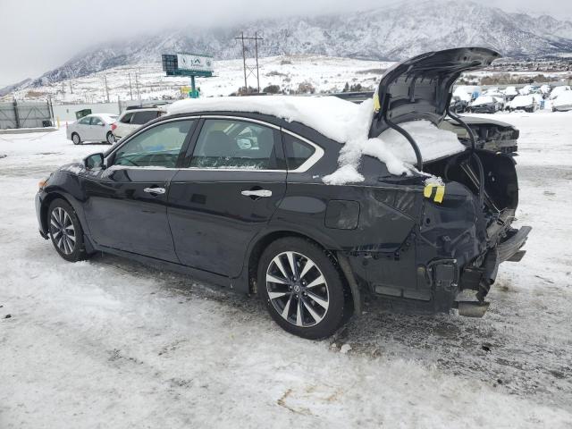 Image 2 of 2016 NISSAN ALTIMA 2.5 2016 with VIN 1N4AL3AP8GC157458