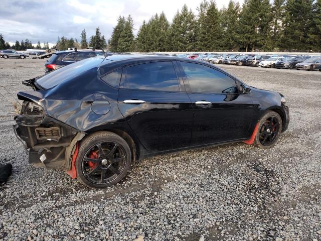 Image 3 of 2014 DODGE DART LIMITED 2014 with VIN 1C3CDFCB5ED857999