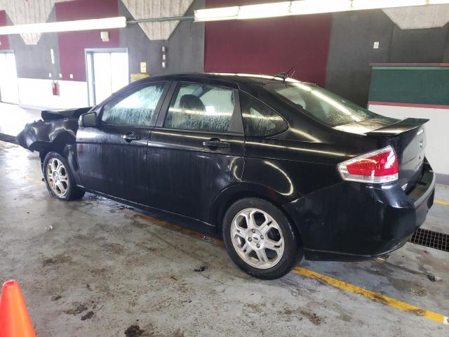 Obraz 2 z 2009 FORD FOCUS SES 2009 z VIN 1FAHP36N89W114654