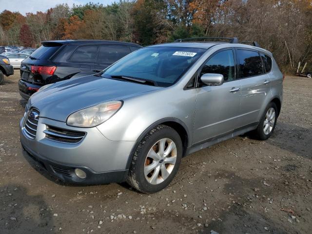 Image 1 of 2006 SUBARU B9 TRIBECA 3.0 H6 2006 with VIN 4S4WX85C464419649