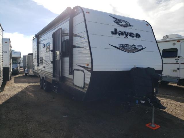 Image 1 of 2018 JAYCO JAY FLIGHT 2018 with VIN 1UJBJ0BP6J75W0677
