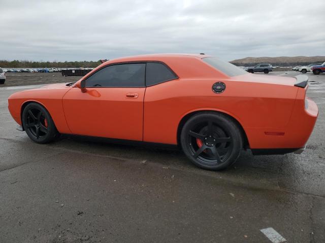 Obraz 2 z 2008 DODGE CHALLENGER SRT-8 2008 z VIN 2B3LJ74W58H300269