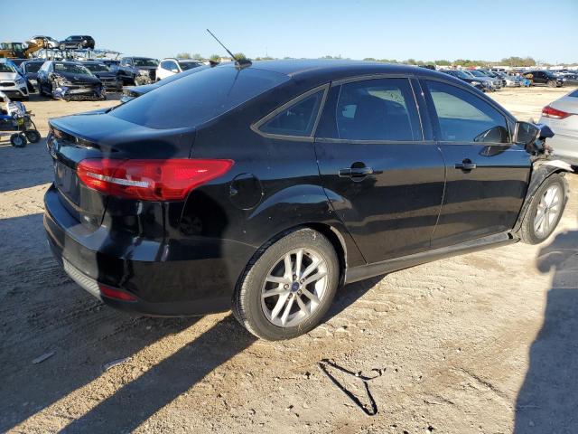 Изображение 3 2017 FORD FOCUS SE 2017 с VIN 1FADP3F2XHL210533