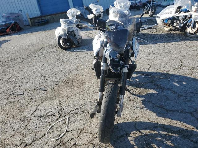 Image 2 of 2008 APRILIA SHIVER SL750 2008 with VIN ZD4RAC0098S000511