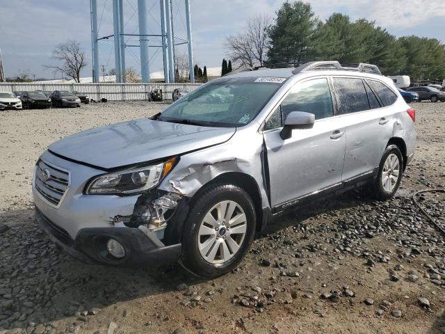 Image 1 of 2016 SUBARU OUTBACK 2.5I PREMIUM 2016 with VIN 4S4BSACC0G3255086