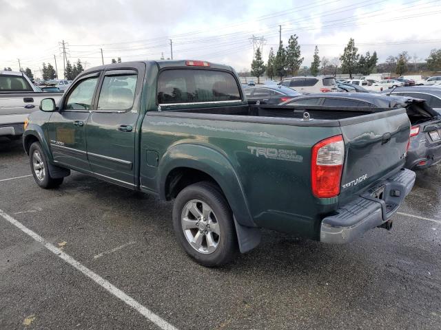 Obraz 2 z 2004 TOYOTA TUNDRA DOUBLE CAB SR5 2004 z VIN 5TBET34114S452259