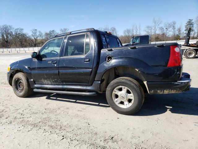 Изображение 2 2004 FORD EXPLORER SPORT TRAC  2004 с VIN 1FMZU77K44UB23337