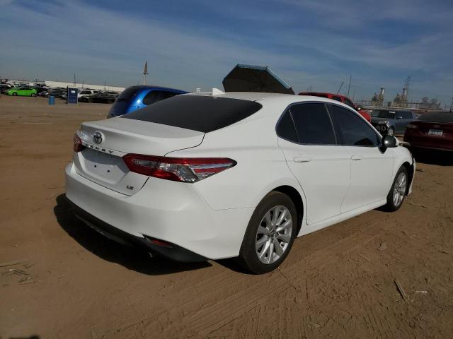 Obraz 3 z 2019 TOYOTA CAMRY L 2019 z VIN 4T1B11HK5KU837738