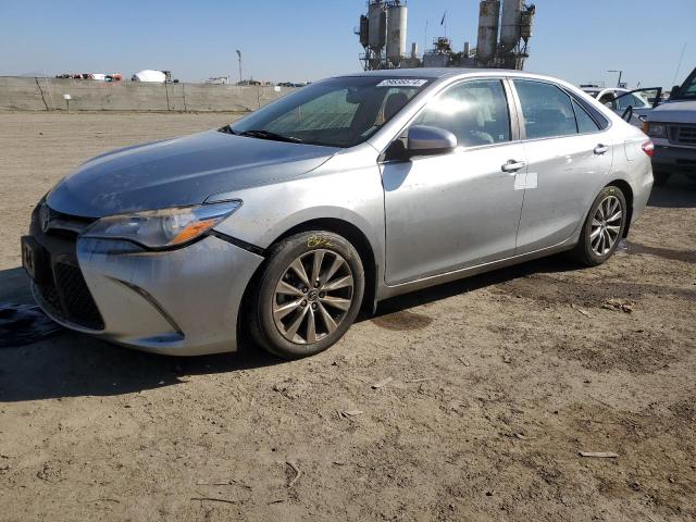 Image 1 of 2015 TOYOTA CAMRY LE 2015 with VIN 4T1BF1FK7FU979552