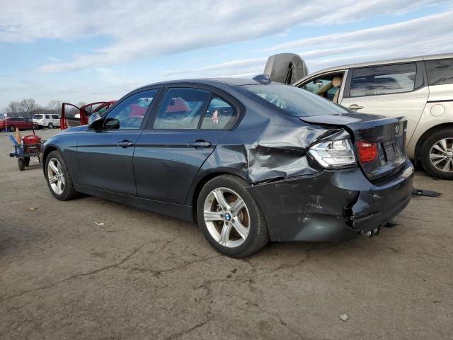 Изображение 2 2014 BMW 328 XI SULEV 2014 с VIN WBA3B5G58ENS09791